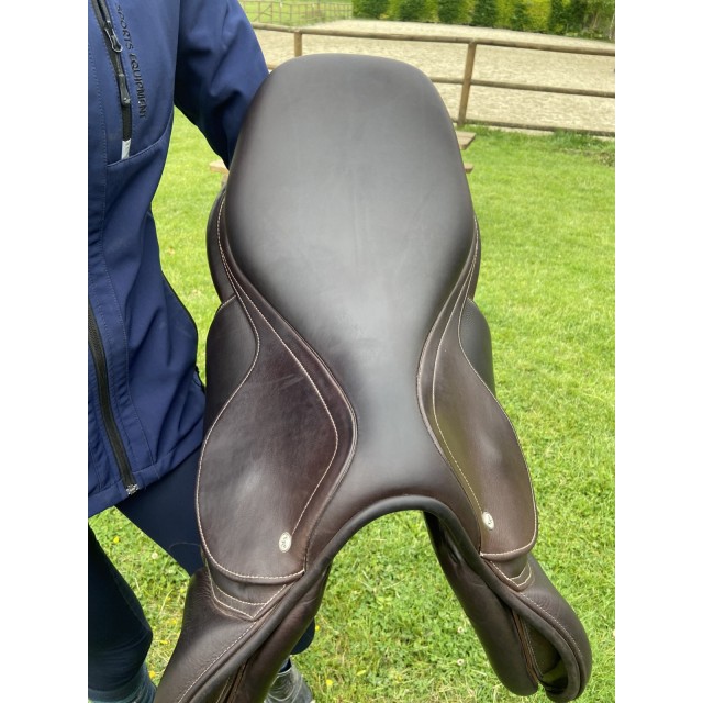Selle Infinity III