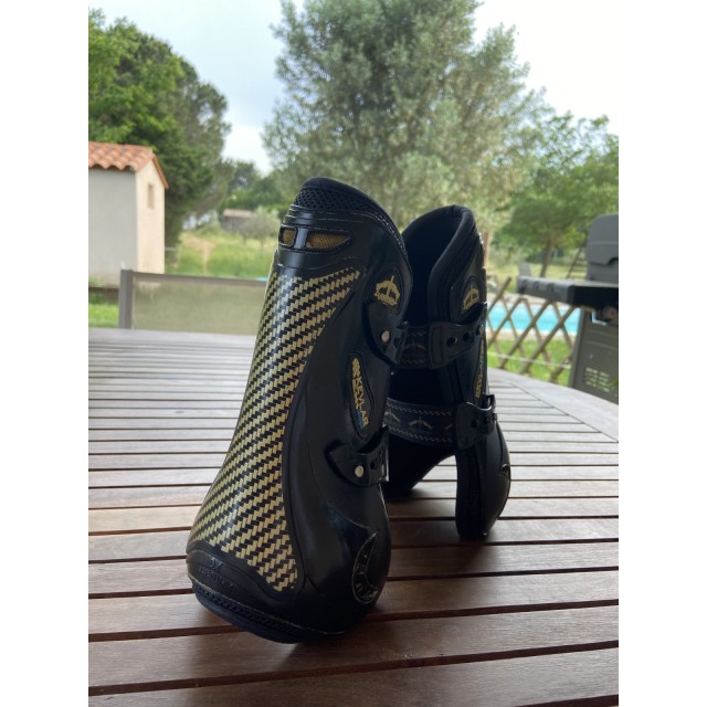 Veredus Kevlar Noire Taille M
