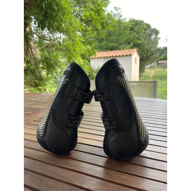 Veredus Kevlar Noire Taille M