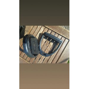 Etriers Compositi Carbone