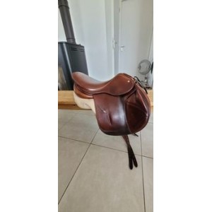 Selle childéric FSC Monoquartier