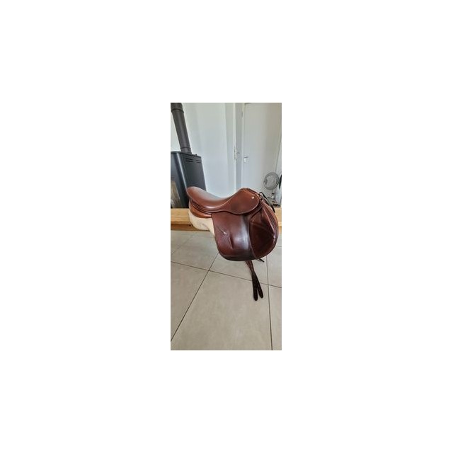 Selle childéric FSC Monoquartier