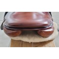 Selle childéric FSC Monoquartier