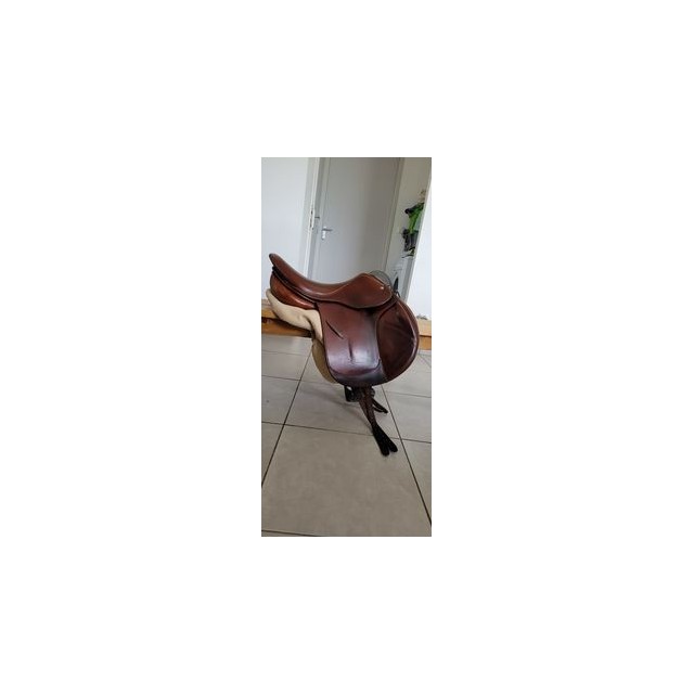 Selle childéric FSC Monoquartier