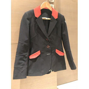 Veste concours Horse pilot