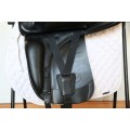 SELLE DE DRESSAGE PRESTIGE ACADEMY EXCELLENT ETAT