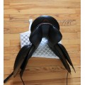 SELLE DE DRESSAGE PRESTIGE ACADEMY EXCELLENT ETAT