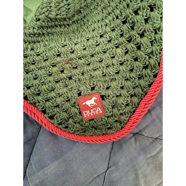 Bonnet cheval neuf jamais porté