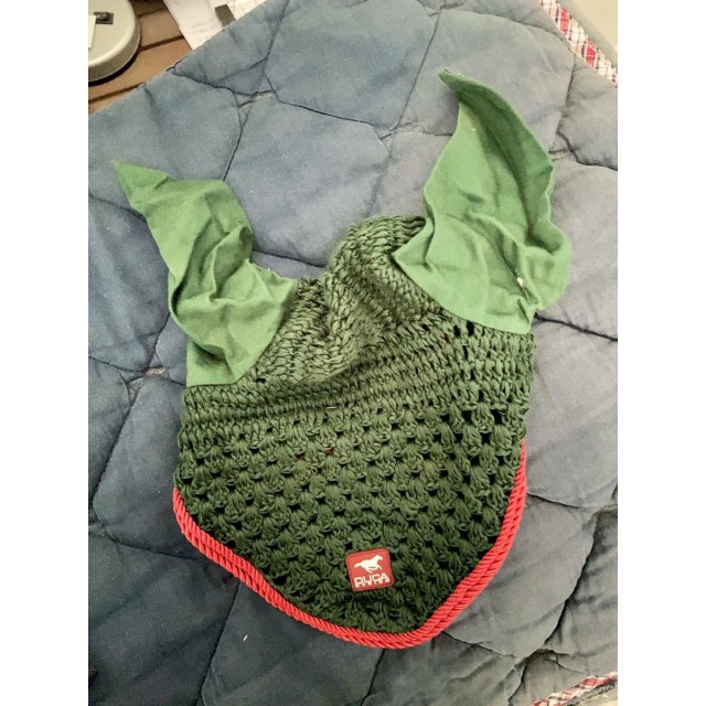 Bonnet cheval neuf jamais porté