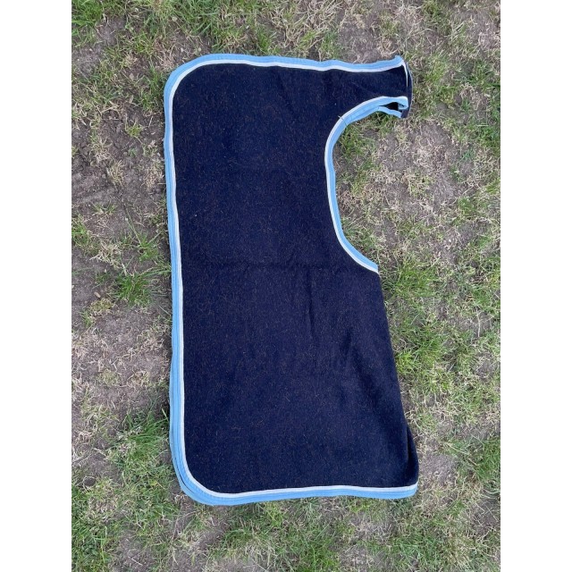 Couvre rein polaire t115