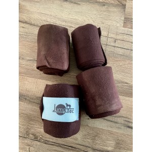 Bande de polo Jumptec portée 1 fois