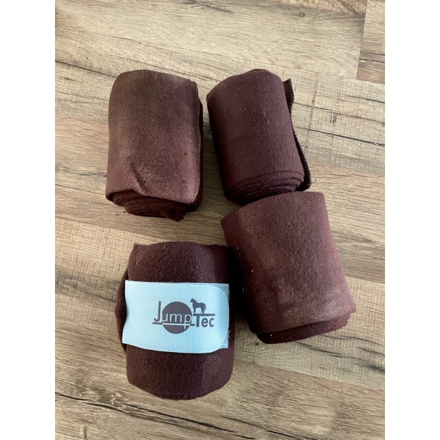 Bande de polo Jumptec portée 1 fois