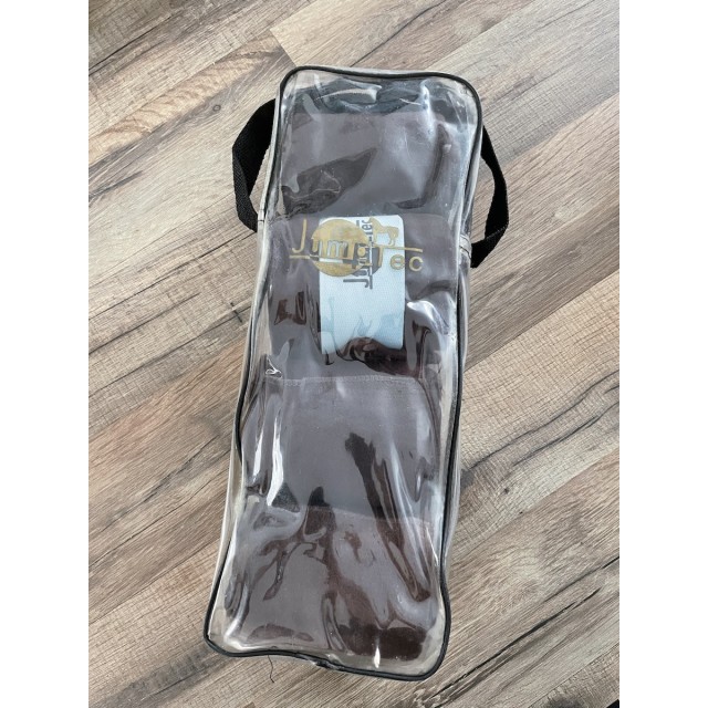 Bande de polo Jumptec portée 1 fois