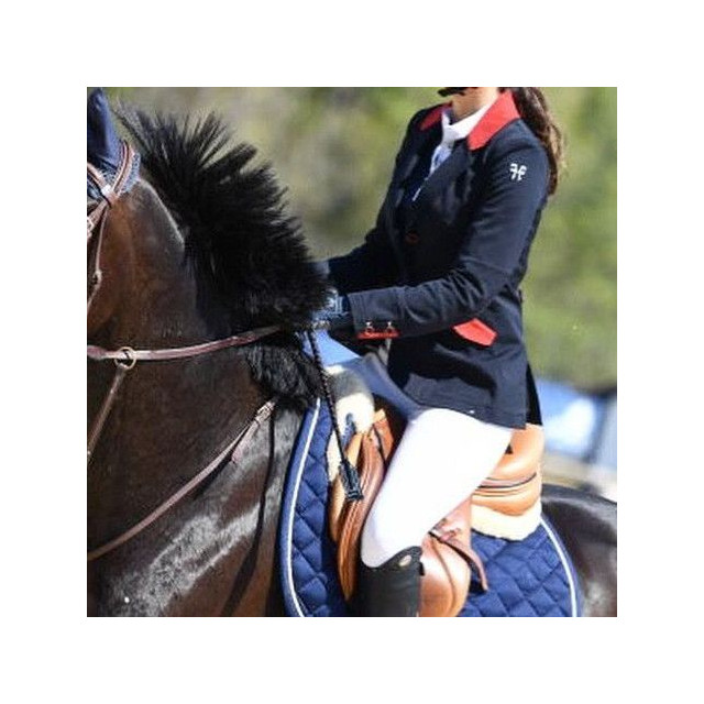 Veste concours Horse pilot