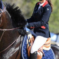 Veste concours Horse pilot