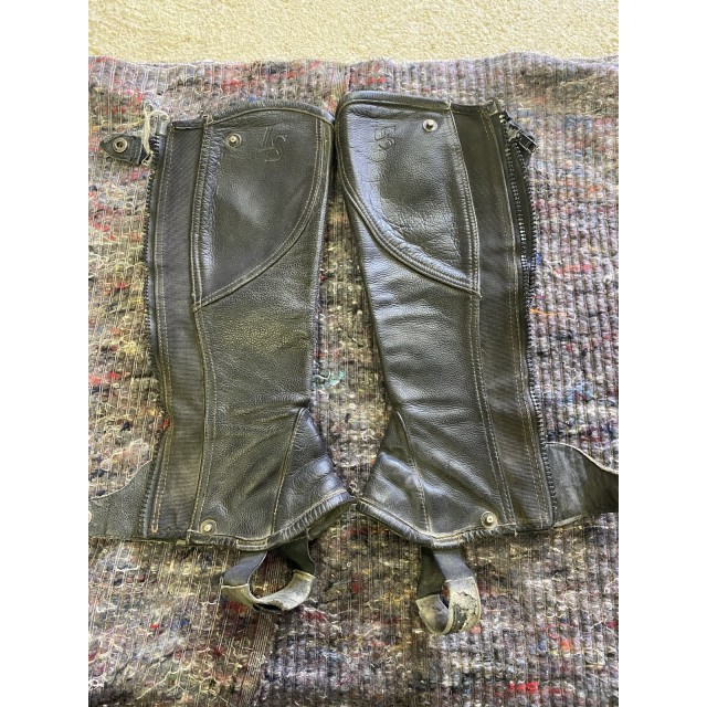 Chaps Lamicelle