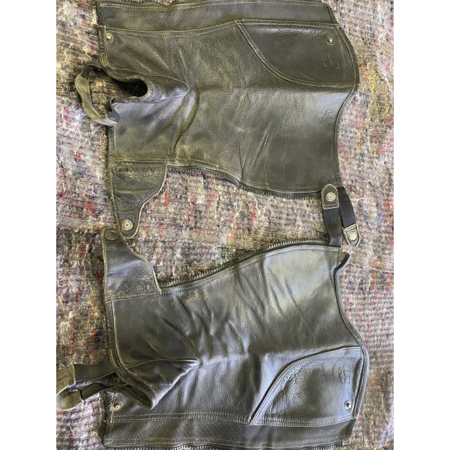 Chaps Lamicelle