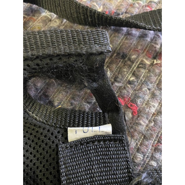 Bonnet anti mouche