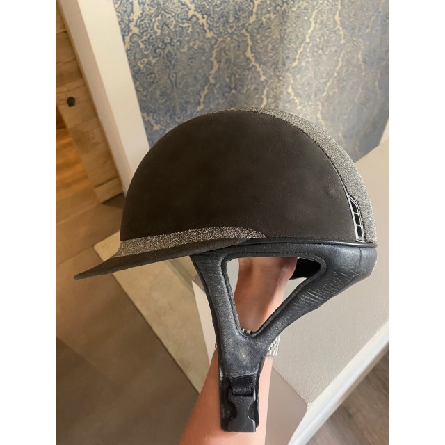 Bombe miss shield
