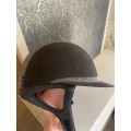 Bombe miss shield