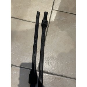 Étrivière Dressage Forestier