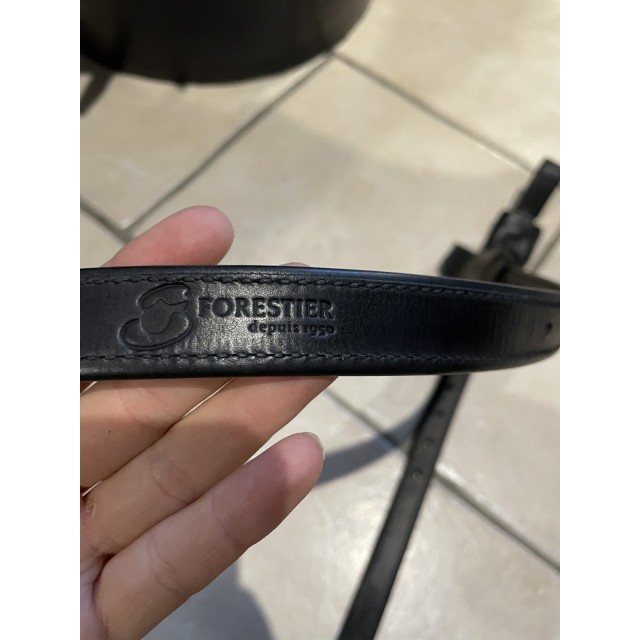 Étrivière Dressage Forestier