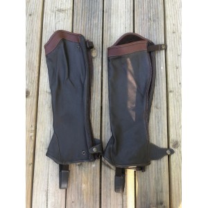 Mini-Chaps Equithème Elite