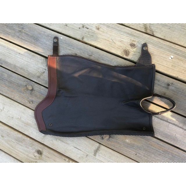 Mini-Chaps Equithème Elite