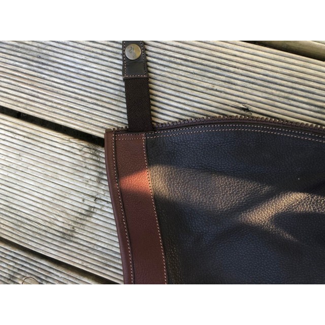 Mini-Chaps Equithème Elite