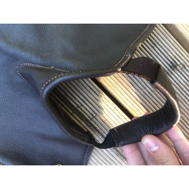 Mini-Chaps Equithème Elite