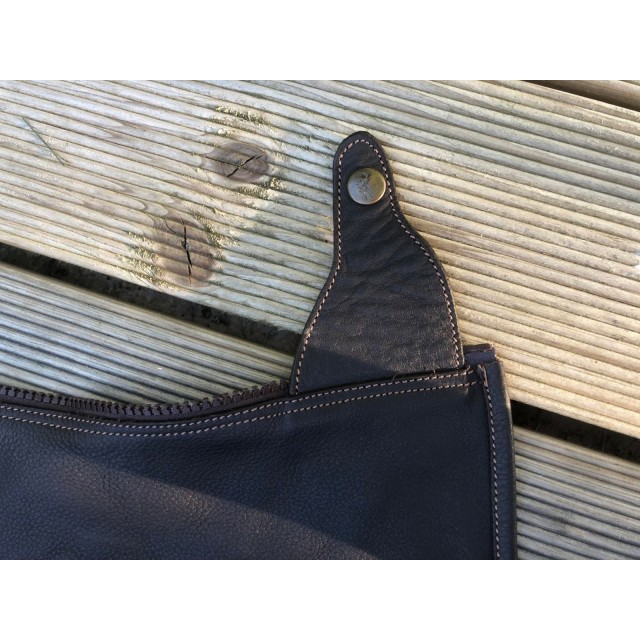 Mini-Chaps Equithème Elite