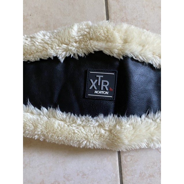 Sangle courte mouton