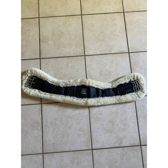 Sangle courte mouton