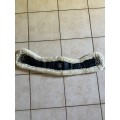 Sangle courte mouton