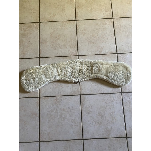 Sangle courte mouton