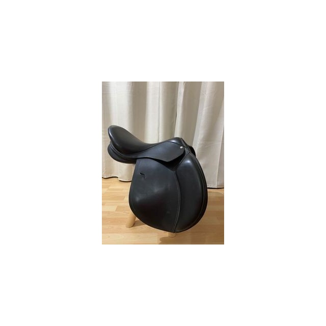 Selle fouganza