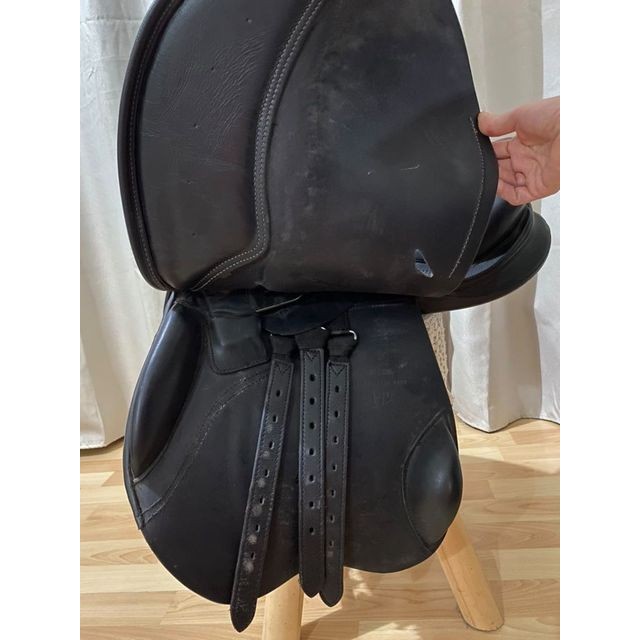 Selle fouganza