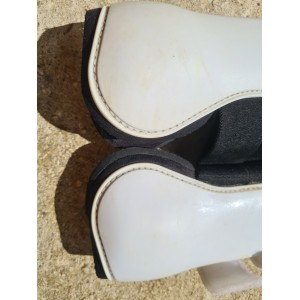 Lot protections avant/arrière