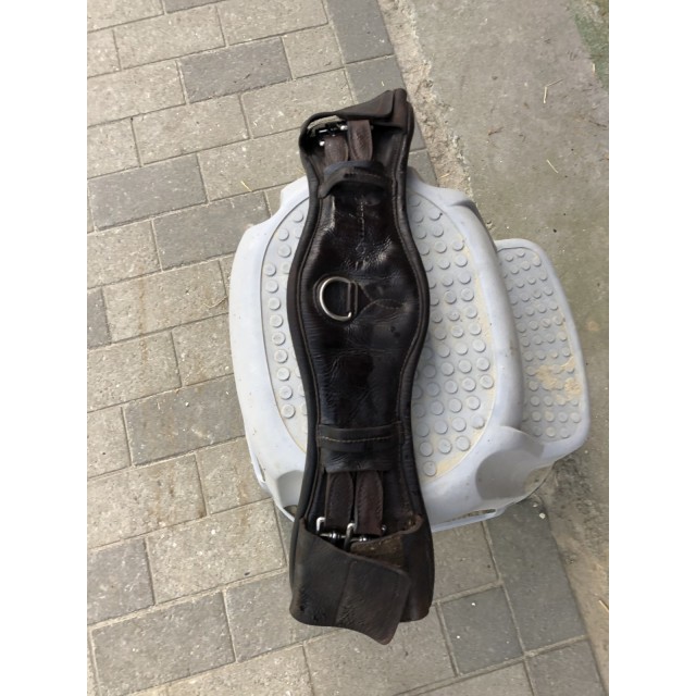 Selle dressage Childeric