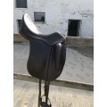 Selle dressage Childeric