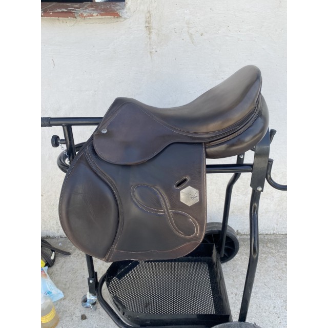 Selle time rider