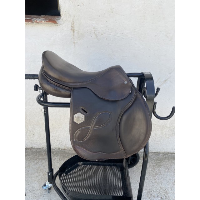 Selle time rider