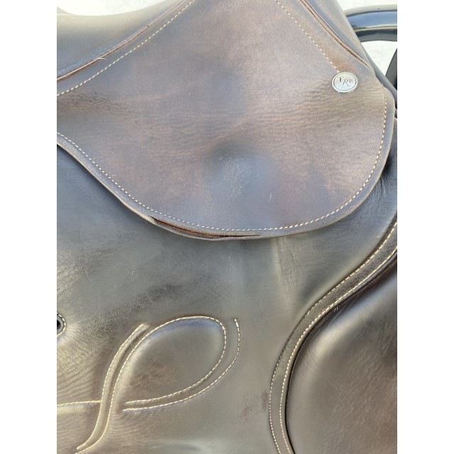 Selle time rider