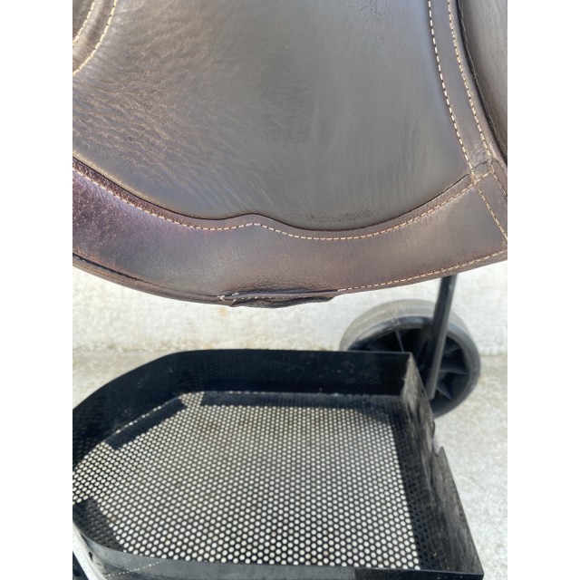 Selle time rider