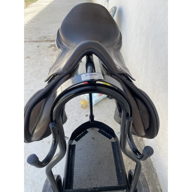 Selle time rider