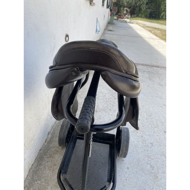 Selle time rider