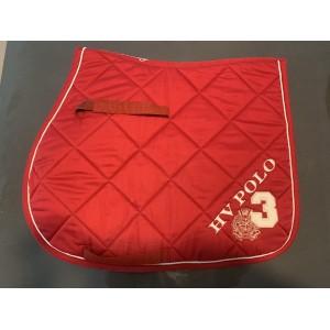 Tapis rouge HV Polo