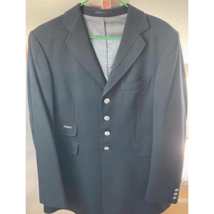 Veste de Concours Pikeur Homme T48