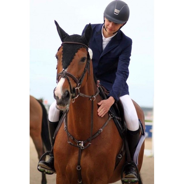 Couverture laine greenfield