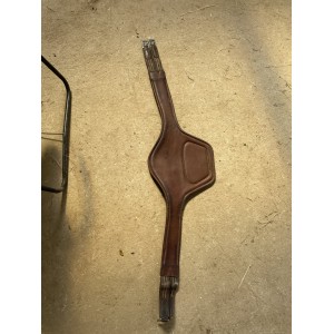 Bavette After Riding Polo